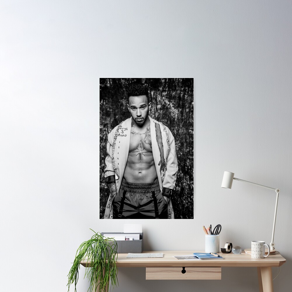 cpostermediumsquare product1000x1000.2 1 - Lewis Hamilton Store