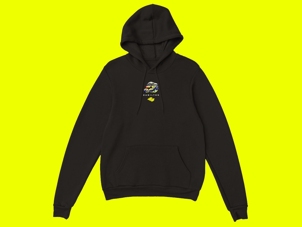 - Lewis Hamilton Store