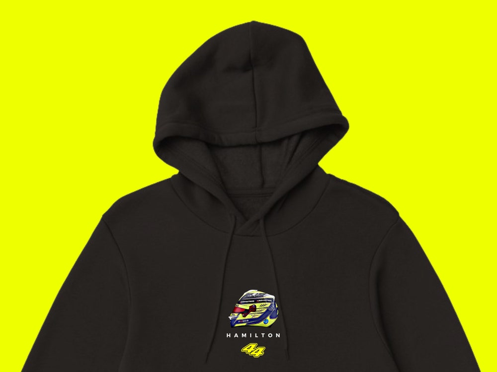 - Lewis Hamilton Store