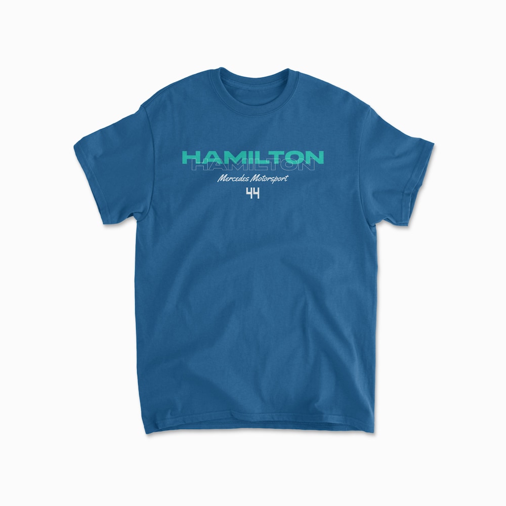 - Lewis Hamilton Store