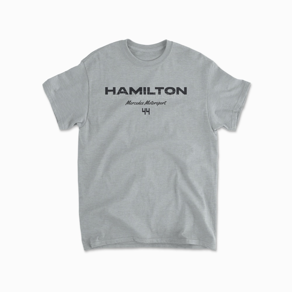 - Lewis Hamilton Store