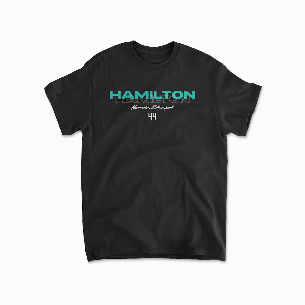 - Lewis Hamilton Store