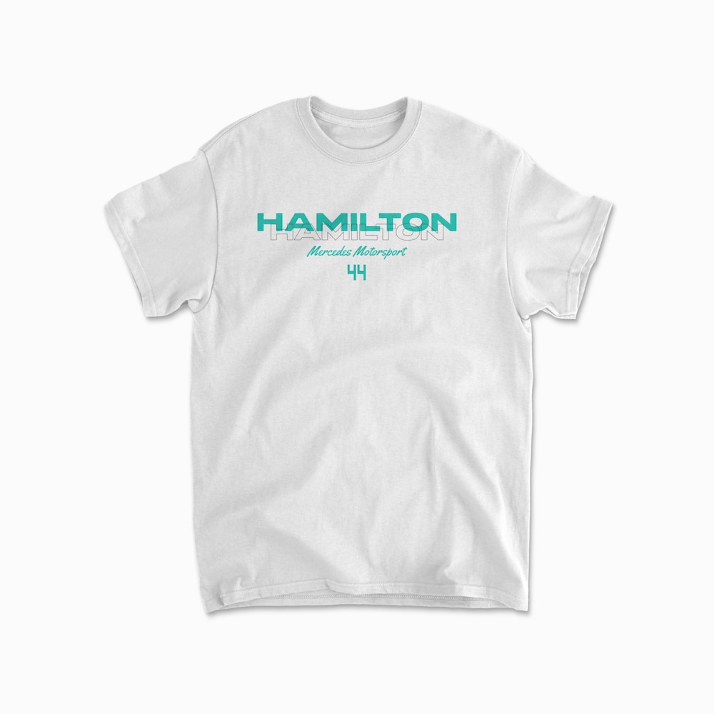 - Lewis Hamilton Store