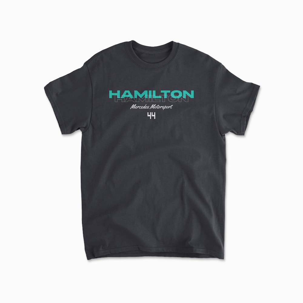 - Lewis Hamilton Store