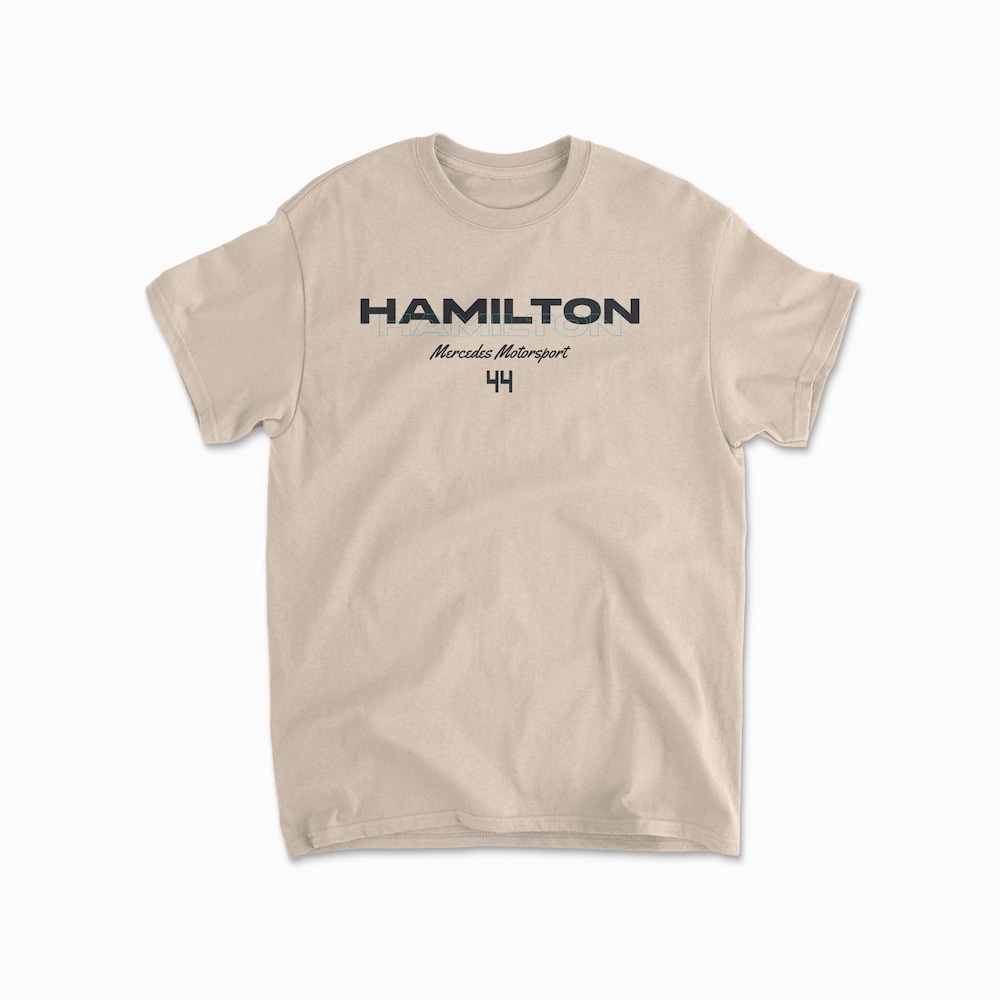 - Lewis Hamilton Store