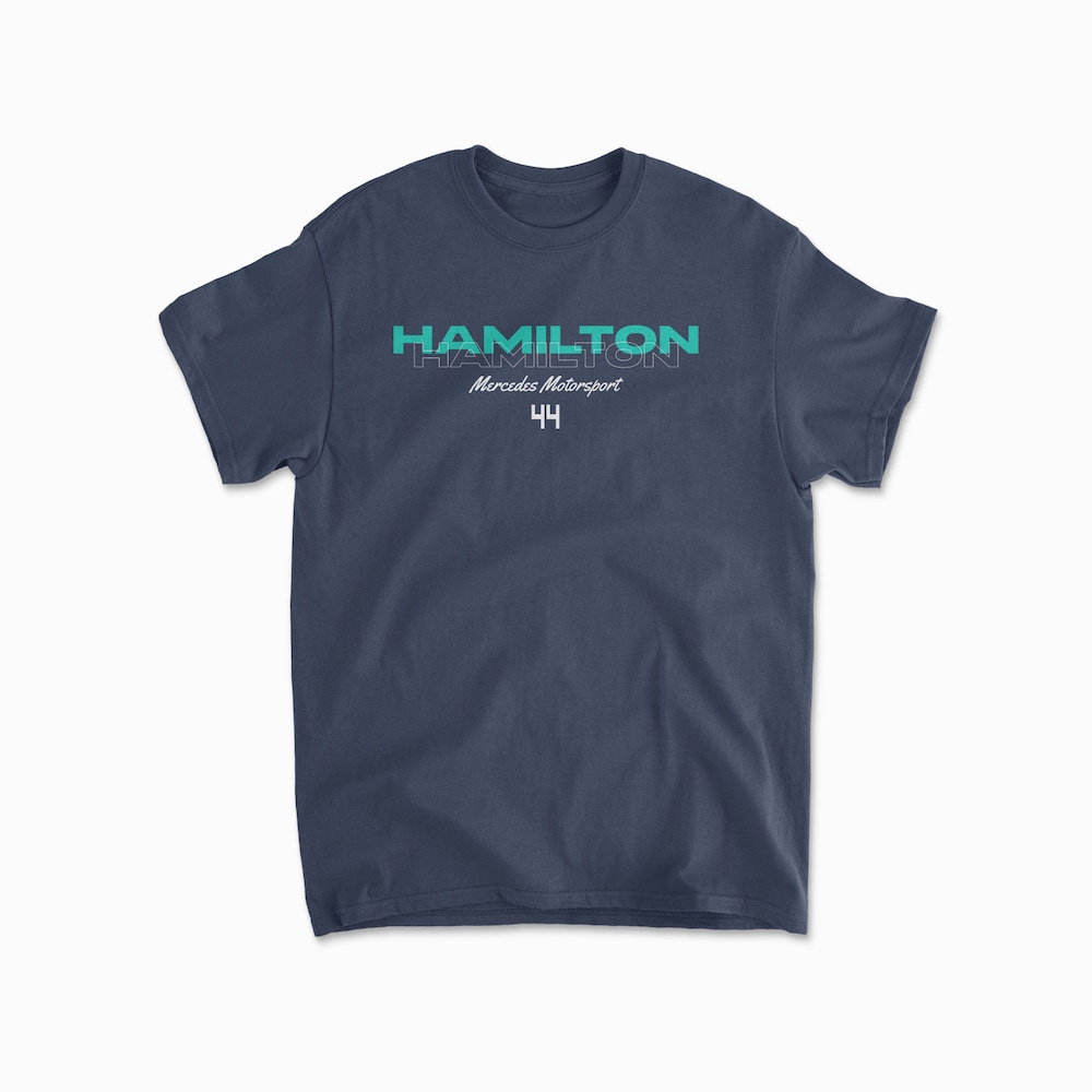 - Lewis Hamilton Store