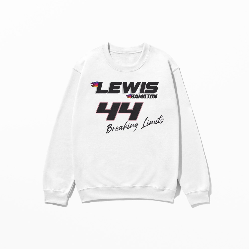 - Lewis Hamilton Store