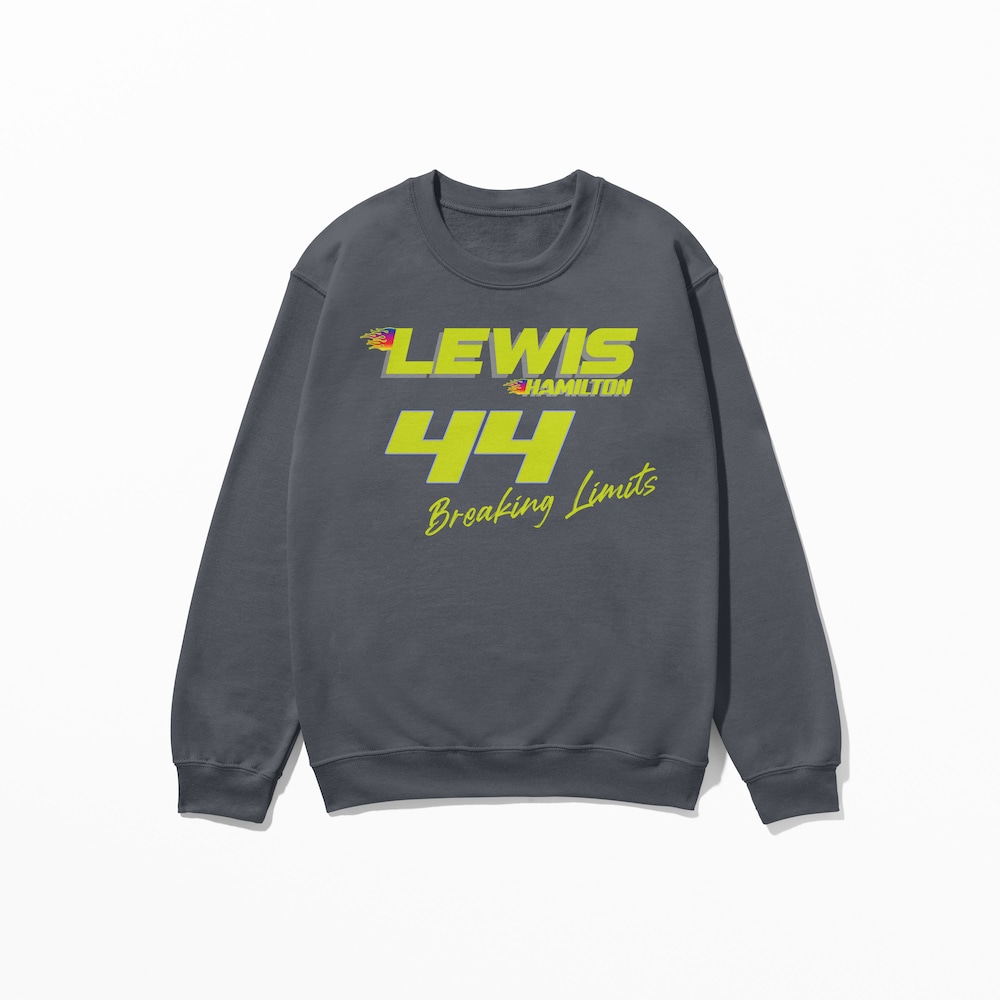 - Lewis Hamilton Store