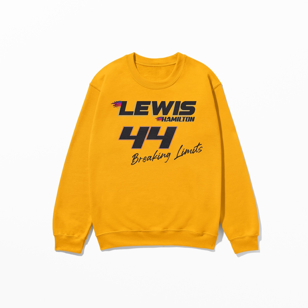 - Lewis Hamilton Store