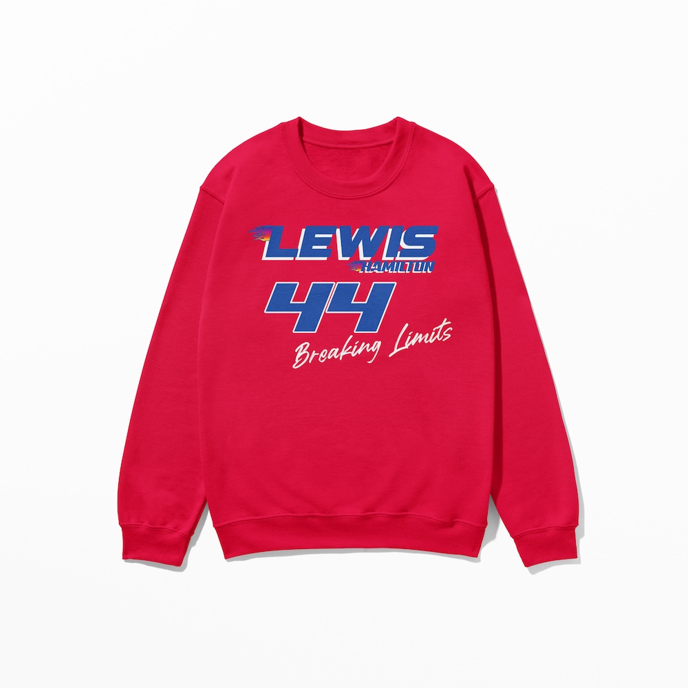 - Lewis Hamilton Store
