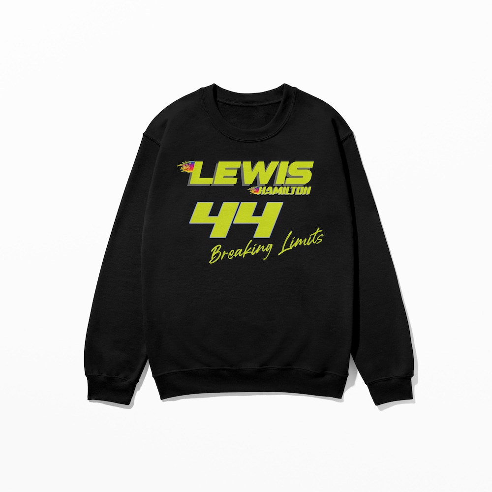 - Lewis Hamilton Store