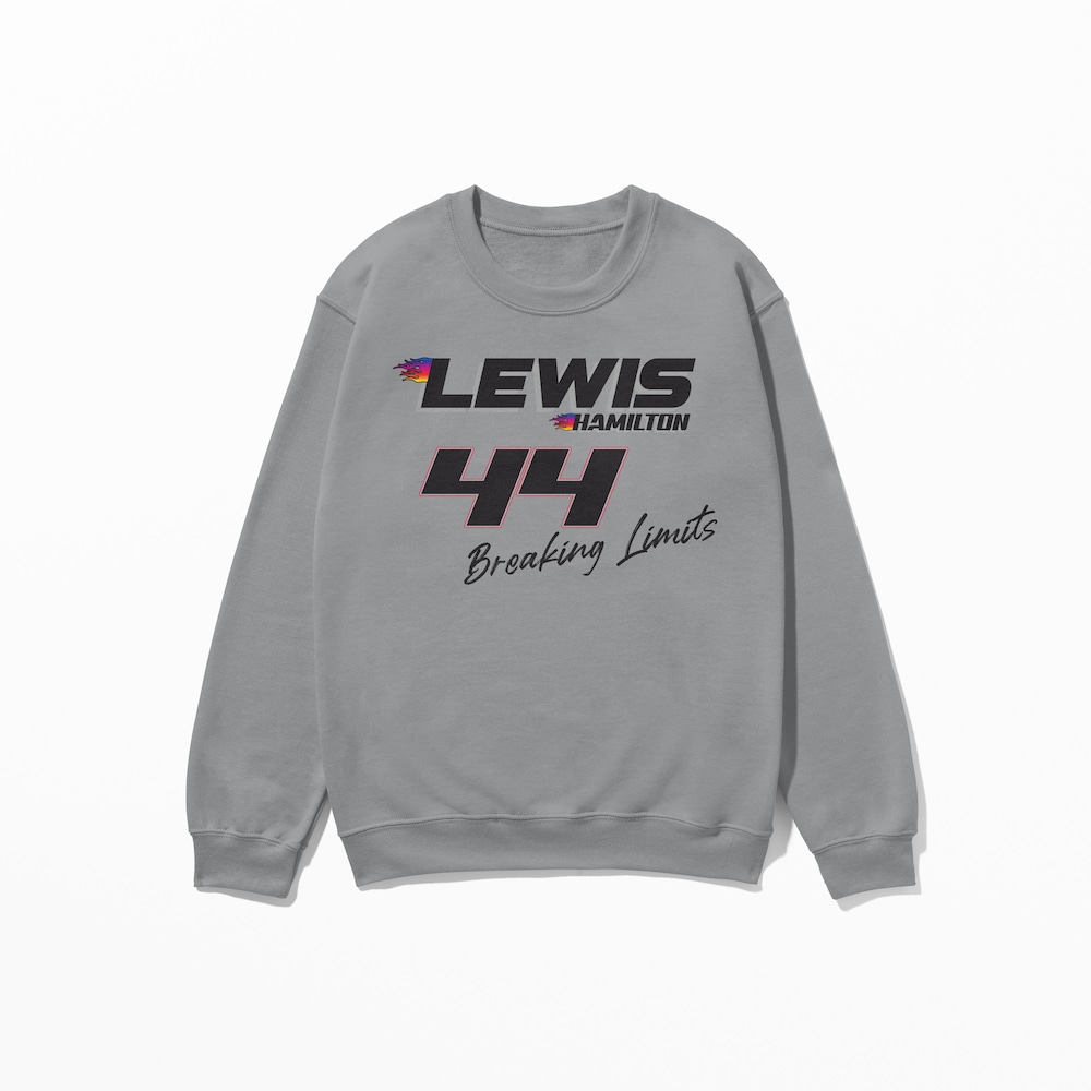 - Lewis Hamilton Store