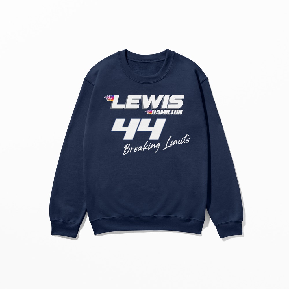 - Lewis Hamilton Store