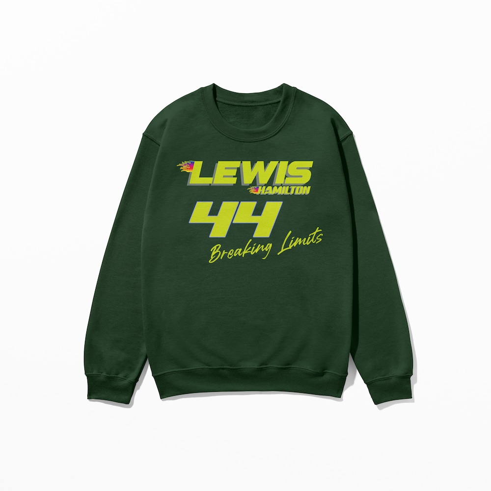 - Lewis Hamilton Store