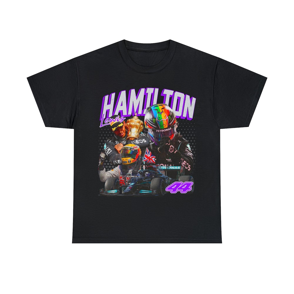 - Lewis Hamilton Store