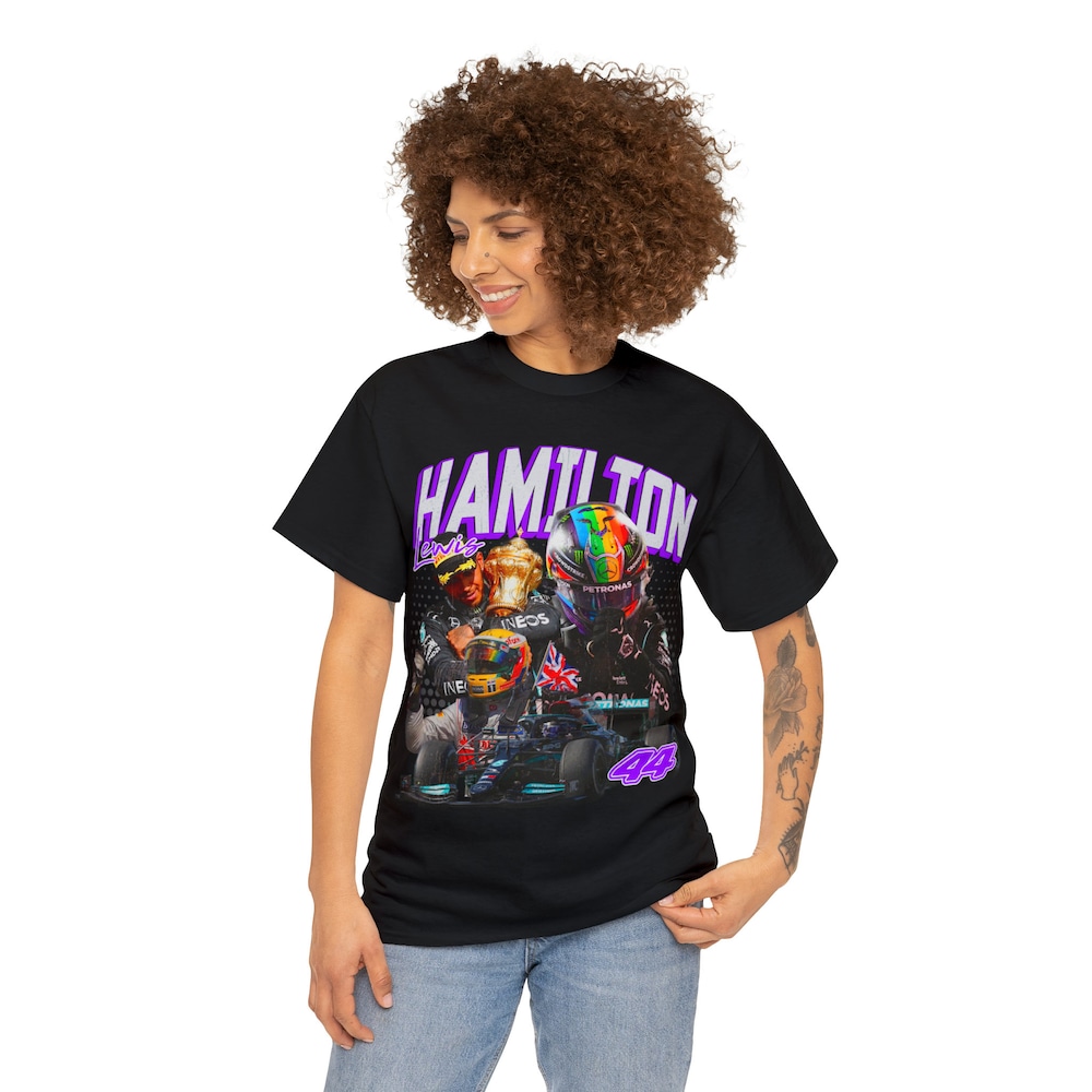 - Lewis Hamilton Store