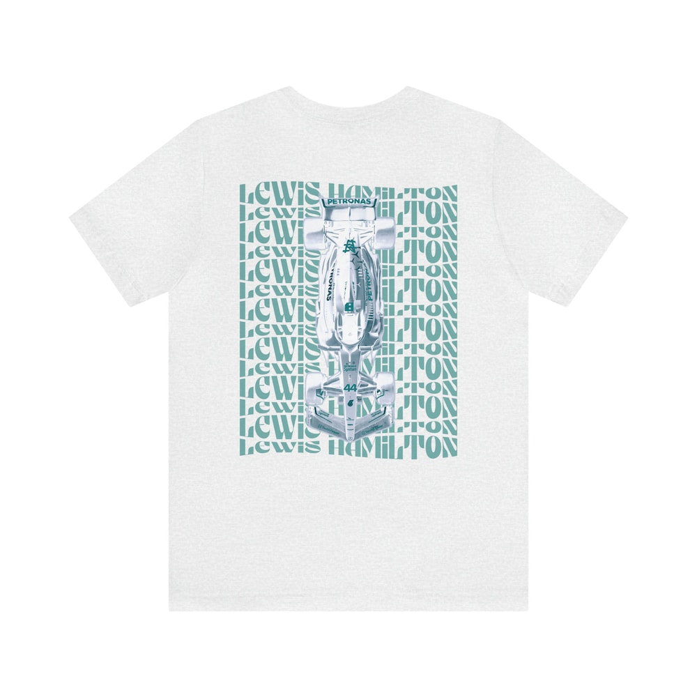 - Lewis Hamilton Store