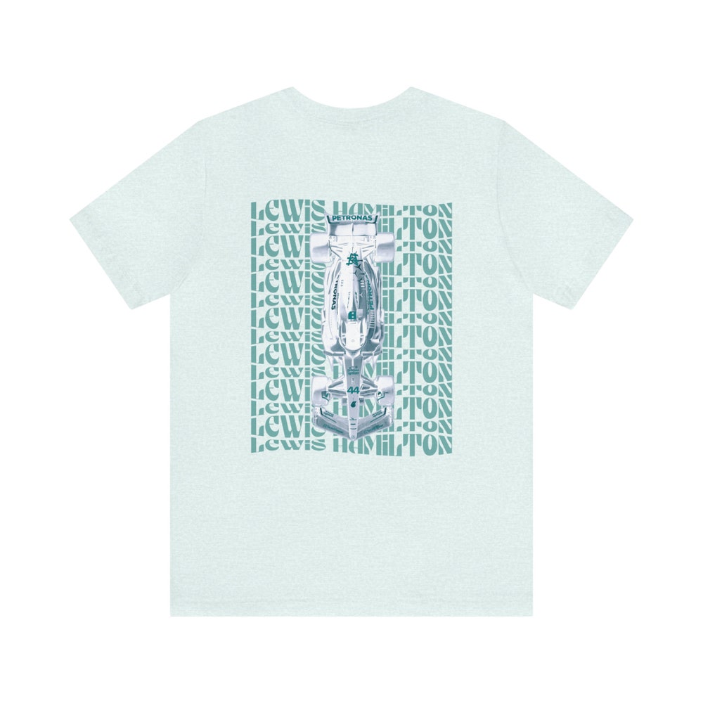 - Lewis Hamilton Store