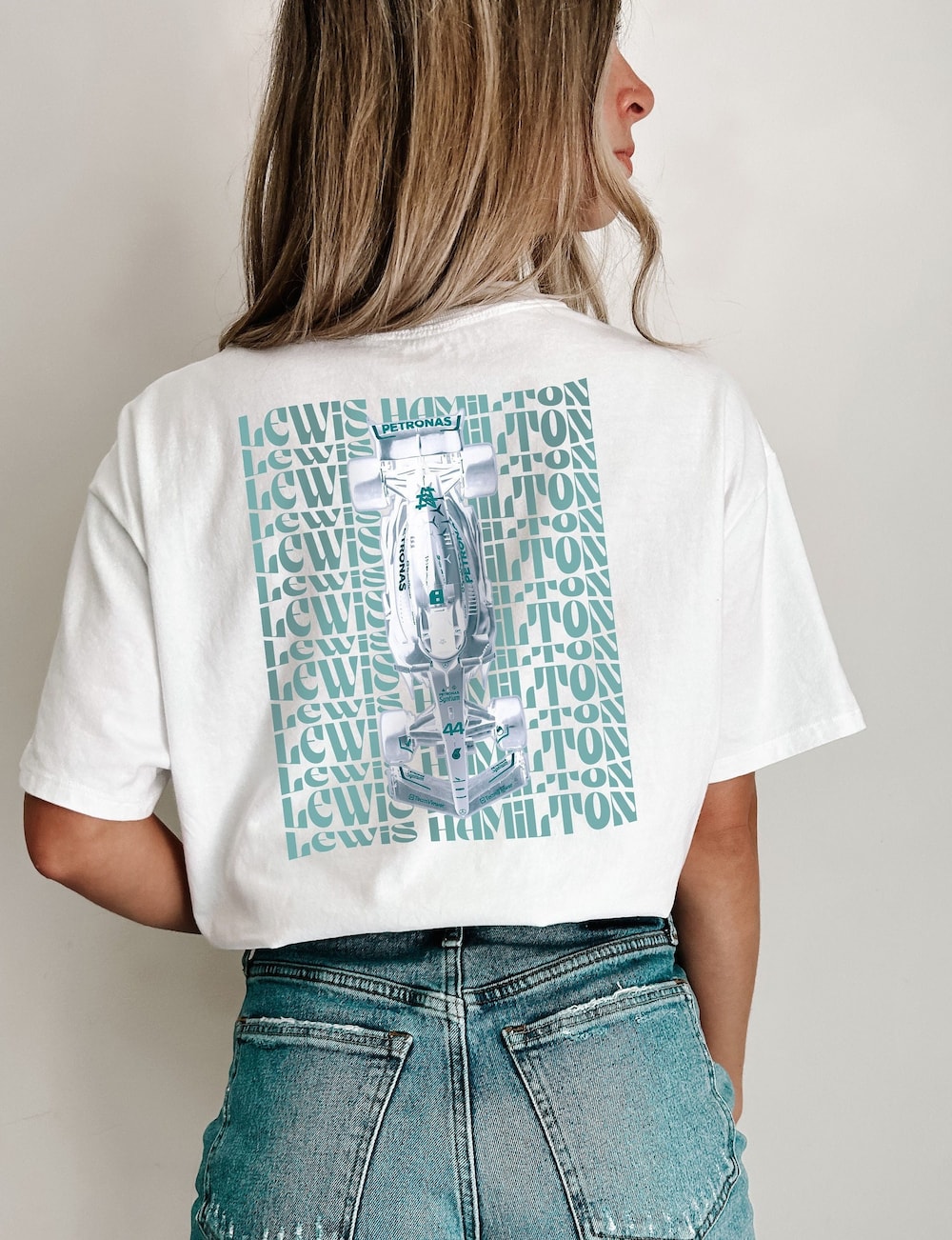 - Lewis Hamilton Store