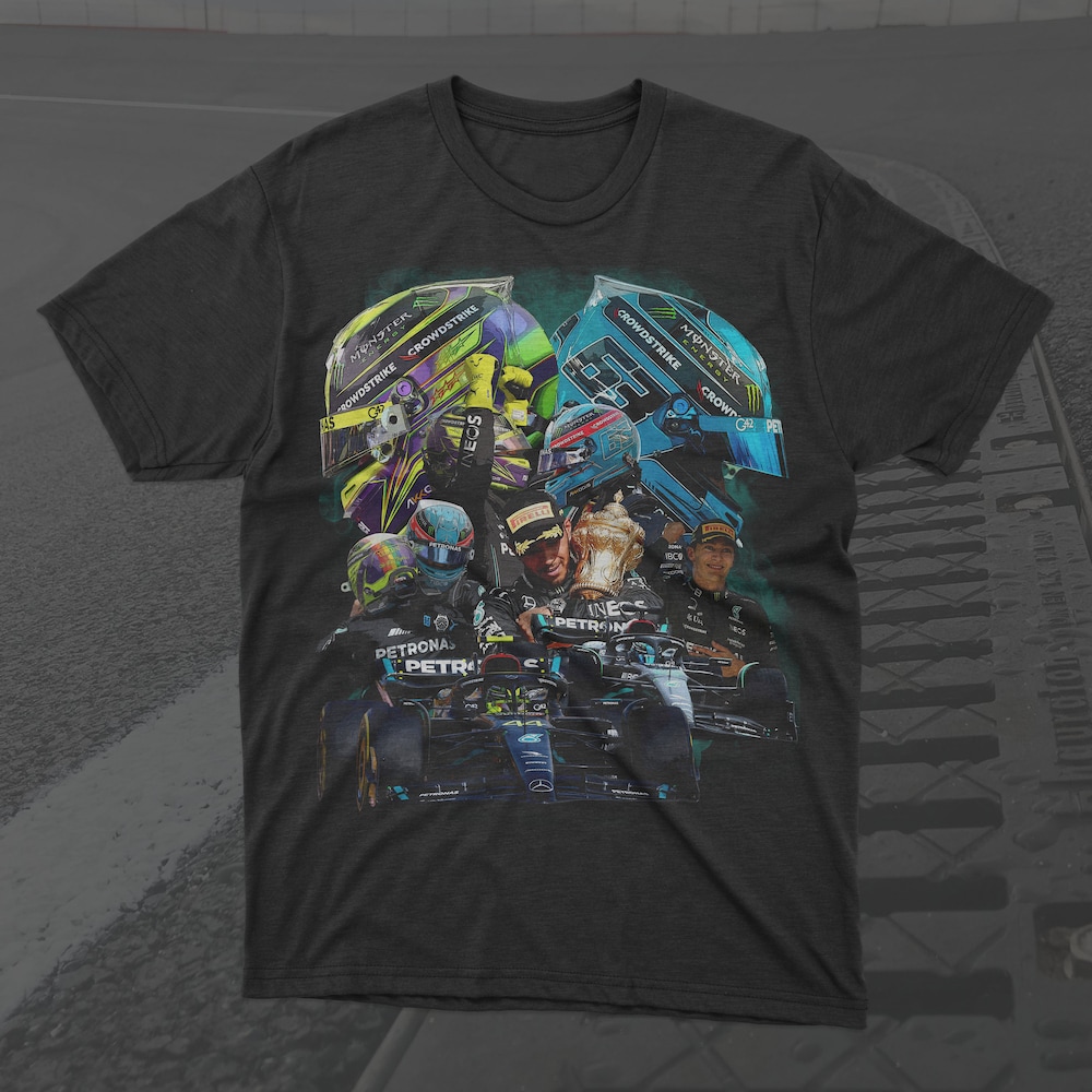 - Lewis Hamilton Store