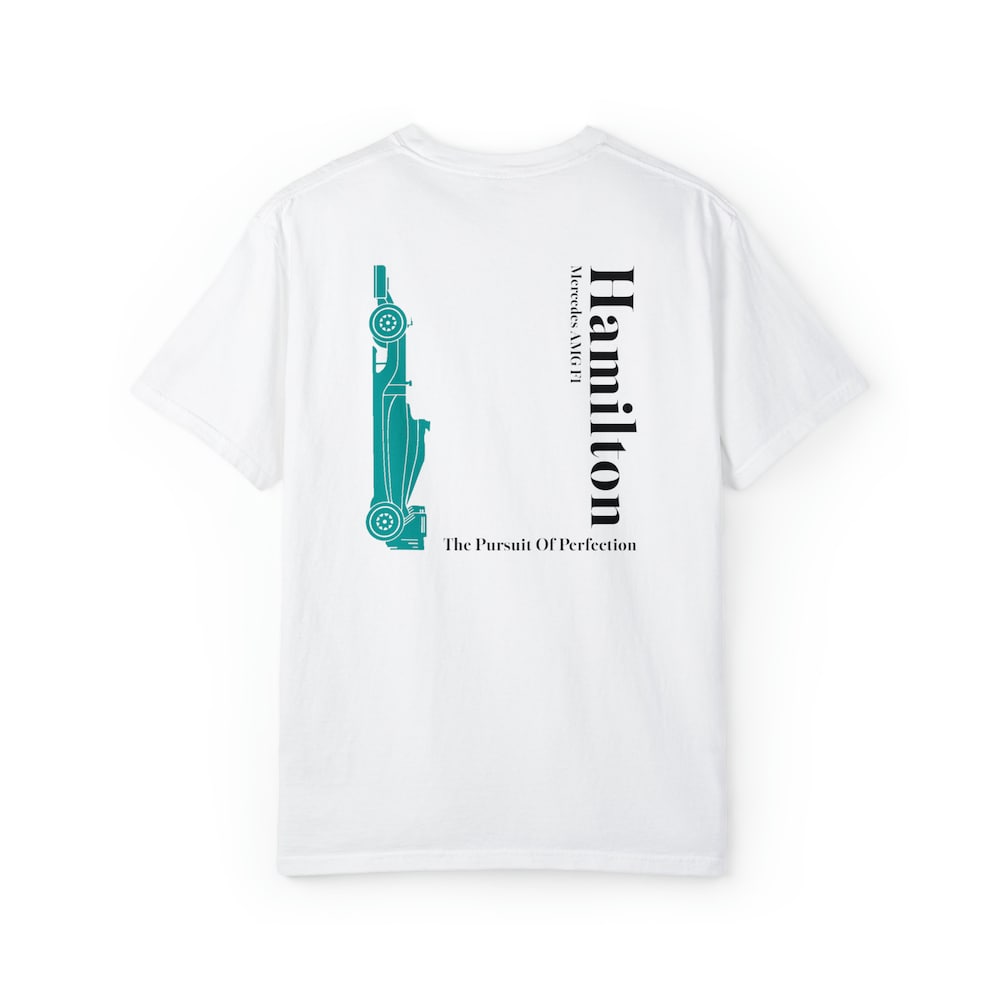 - Lewis Hamilton Store