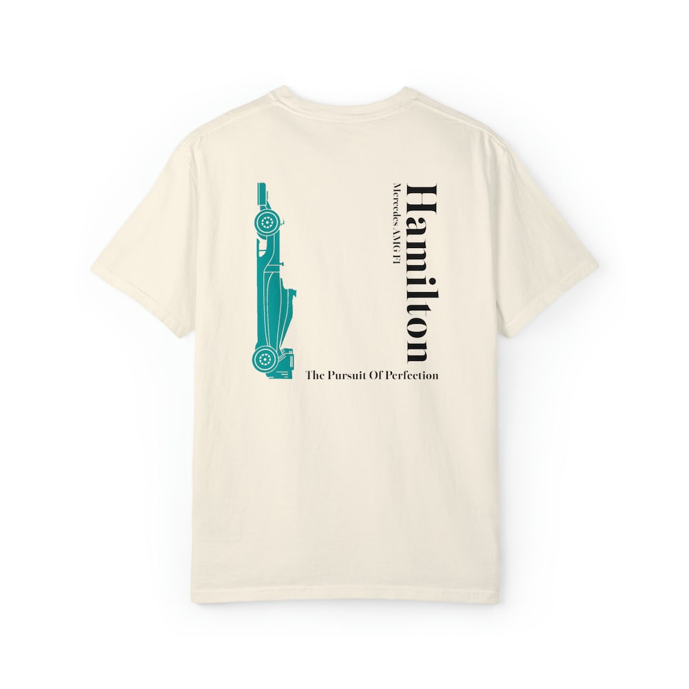 - Lewis Hamilton Store