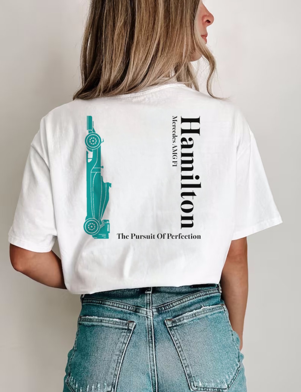 - Lewis Hamilton Store