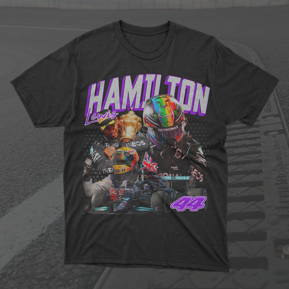 - Lewis Hamilton Store