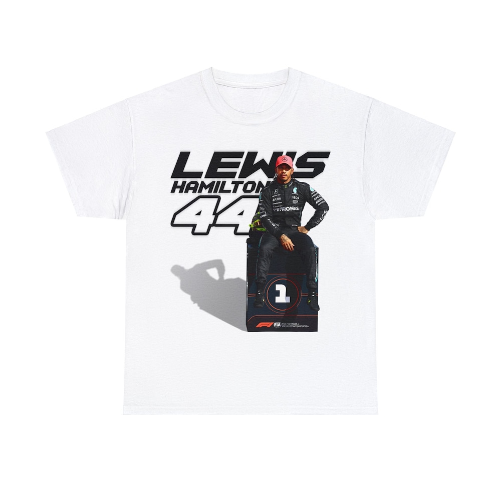 - Lewis Hamilton Store