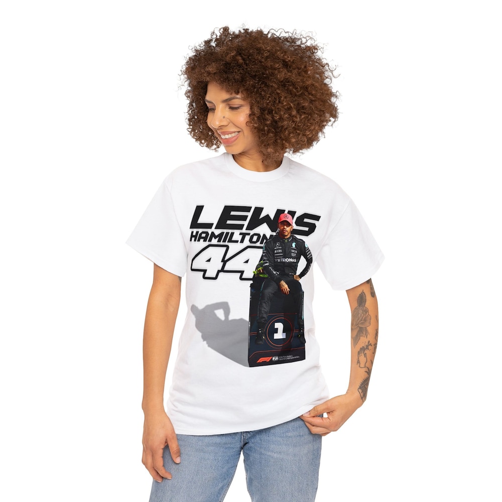 - Lewis Hamilton Store