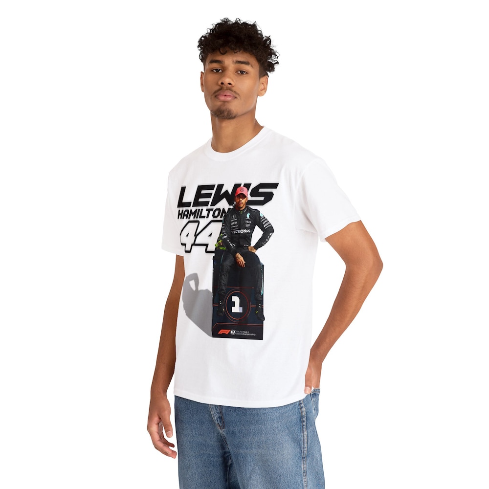 - Lewis Hamilton Store