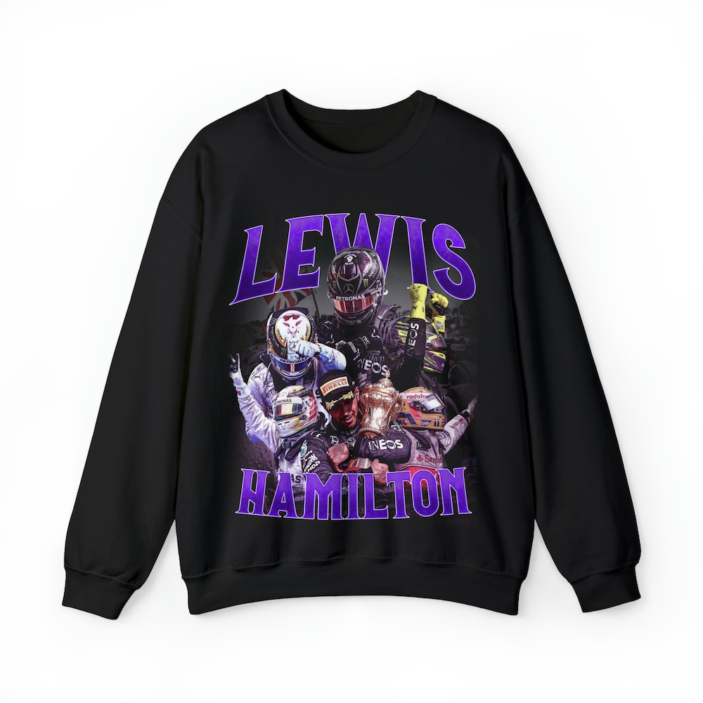 - Lewis Hamilton Store