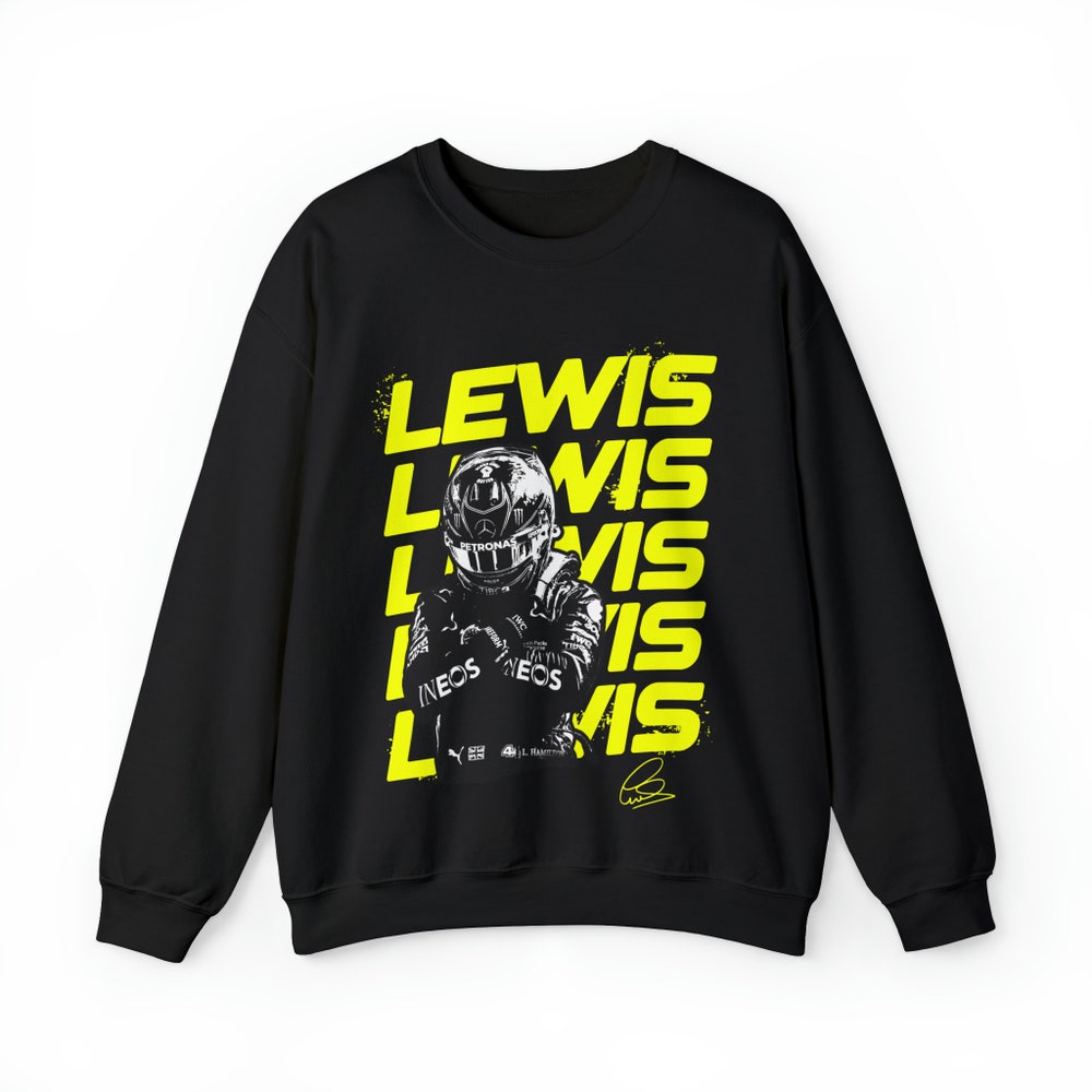 - Lewis Hamilton Store