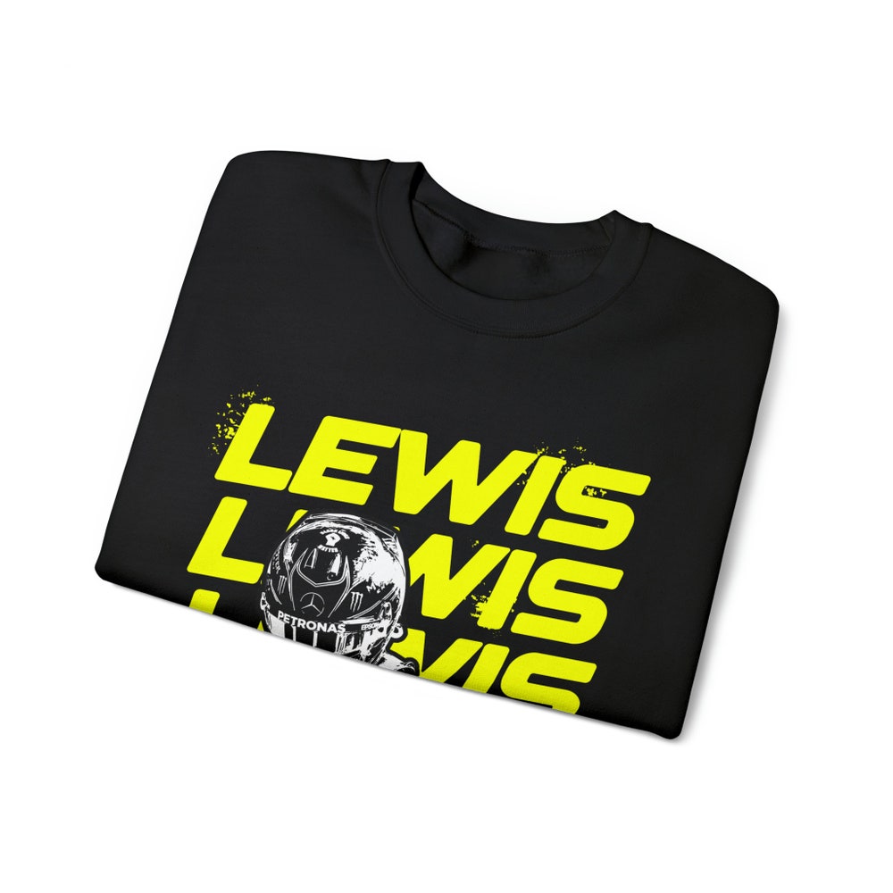 - Lewis Hamilton Store