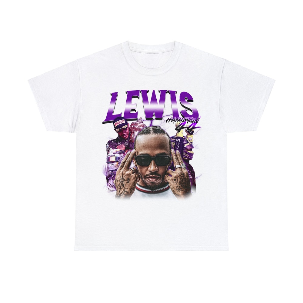 - Lewis Hamilton Store