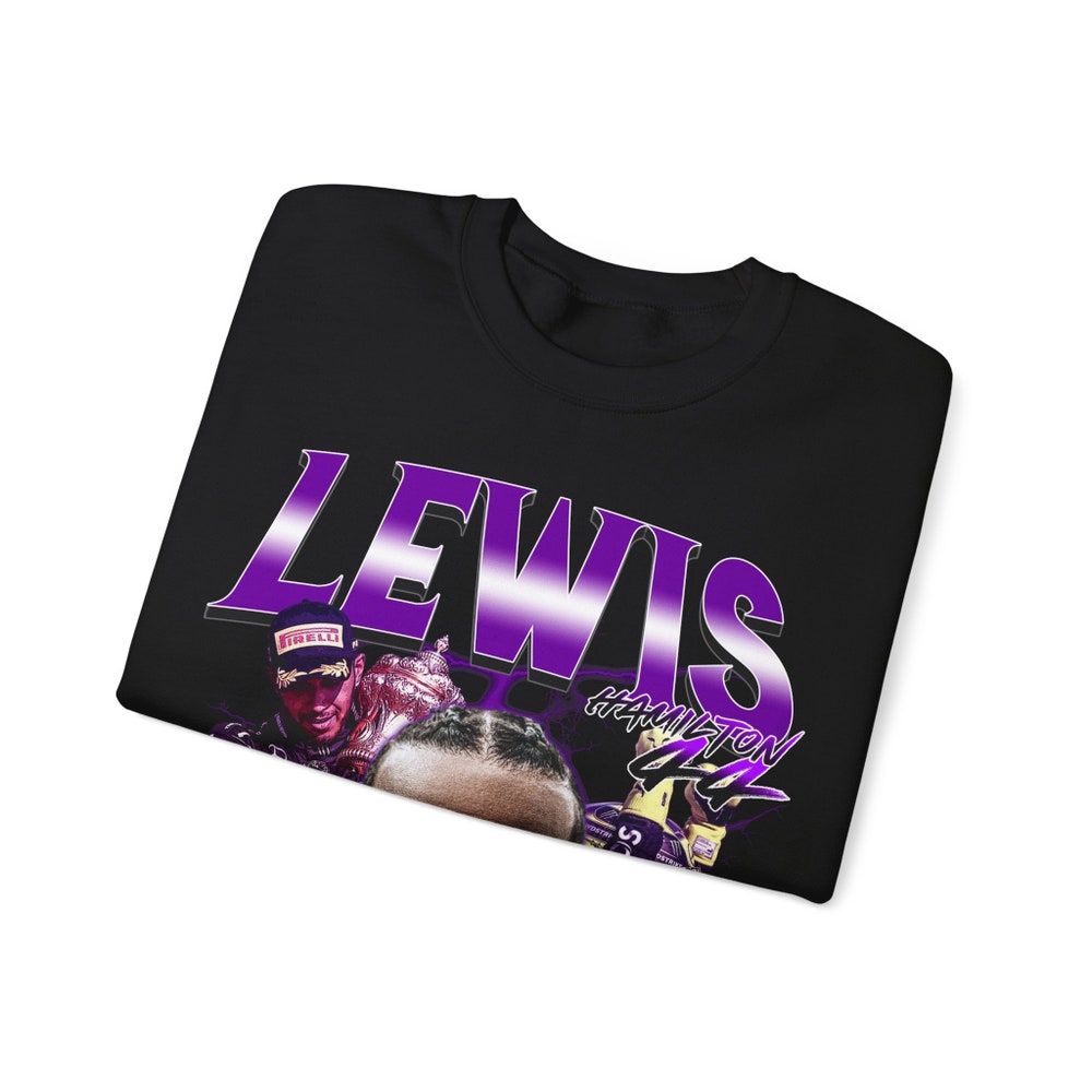 - Lewis Hamilton Store
