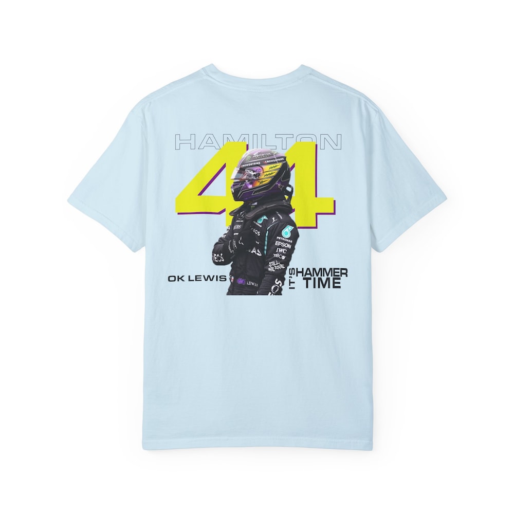 - Lewis Hamilton Store