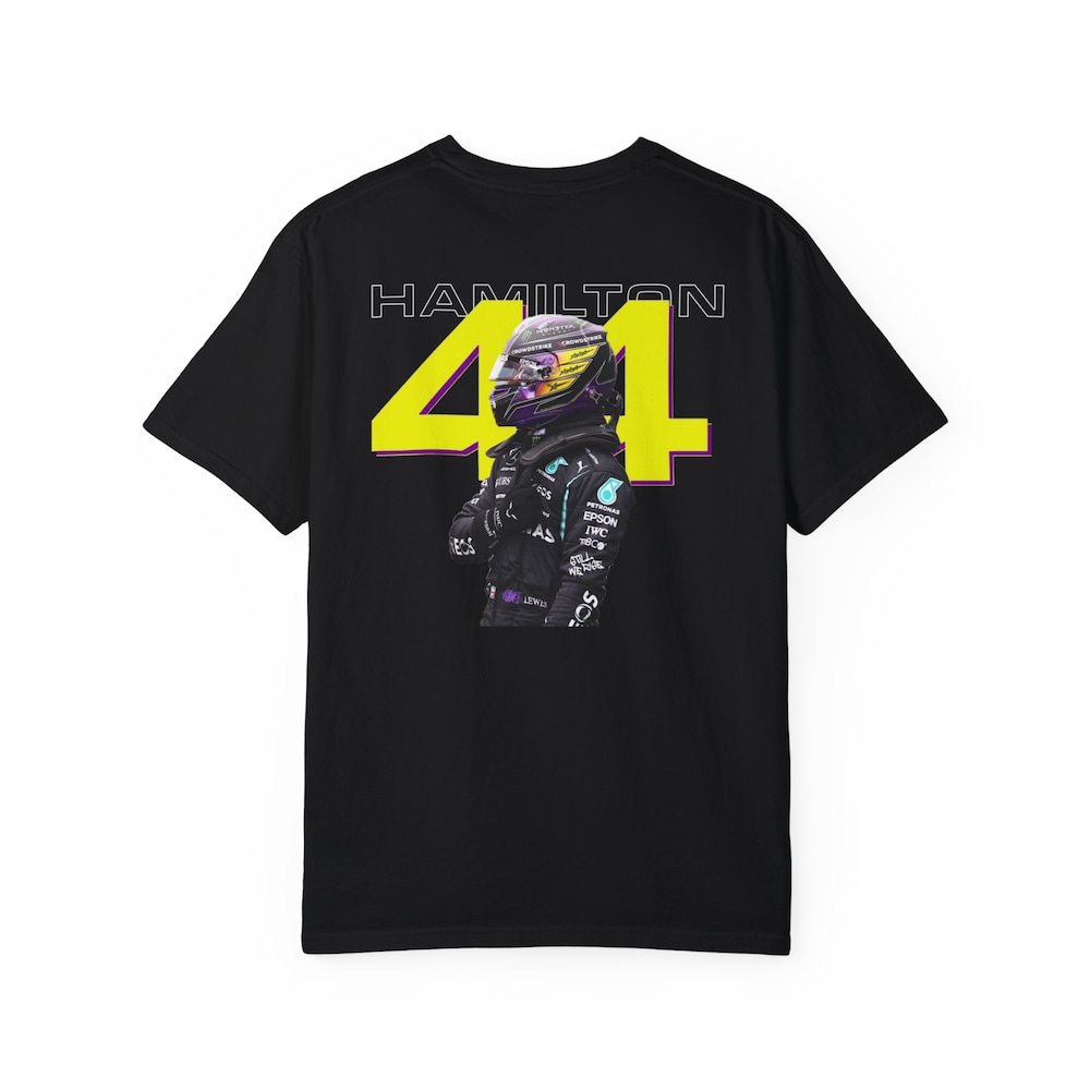 - Lewis Hamilton Store