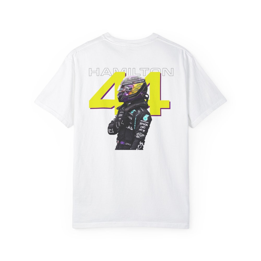 - Lewis Hamilton Store