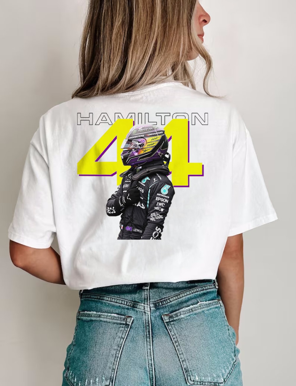 - Lewis Hamilton Store