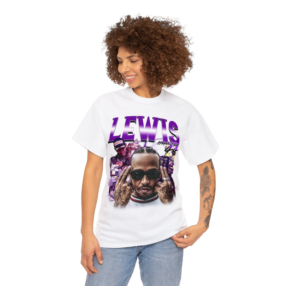 - Lewis Hamilton Store