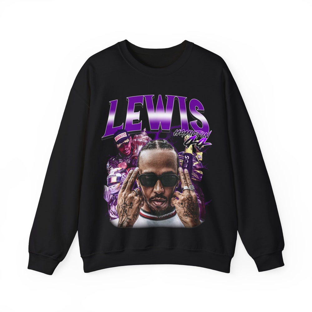 - Lewis Hamilton Store