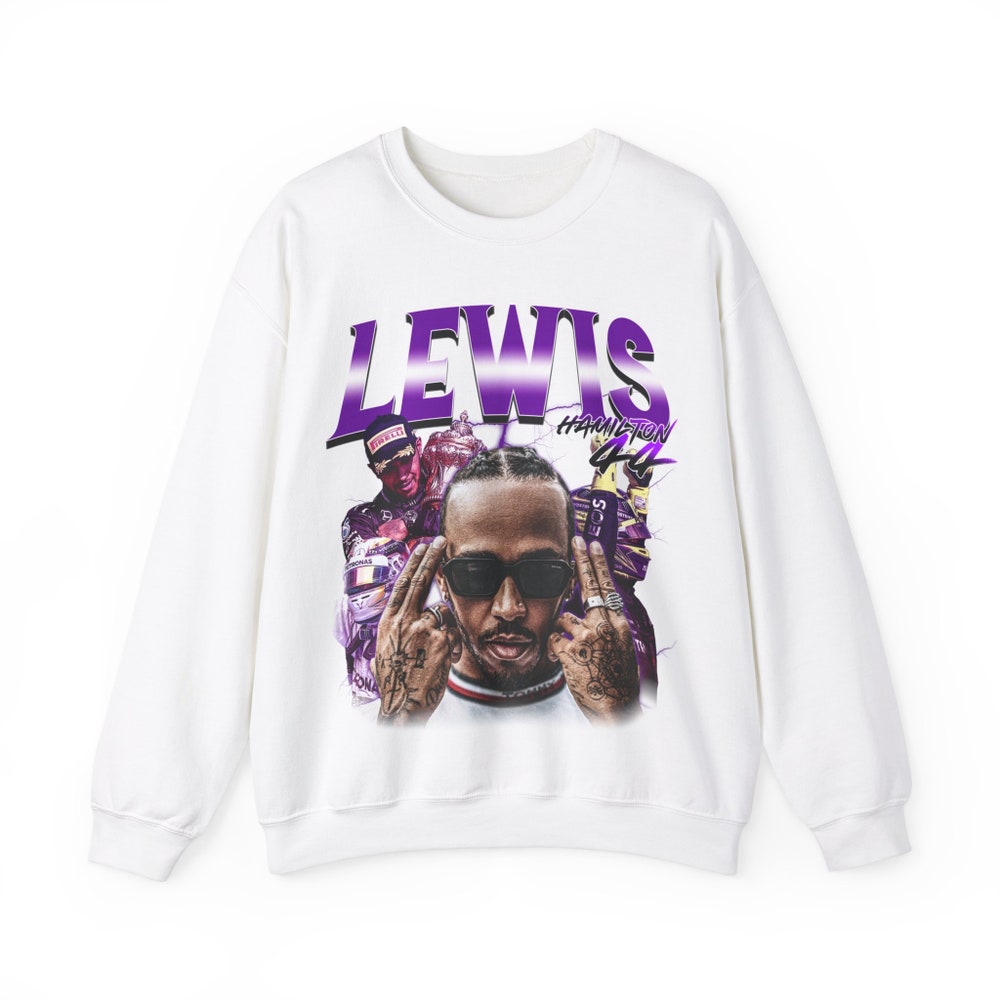 - Lewis Hamilton Store