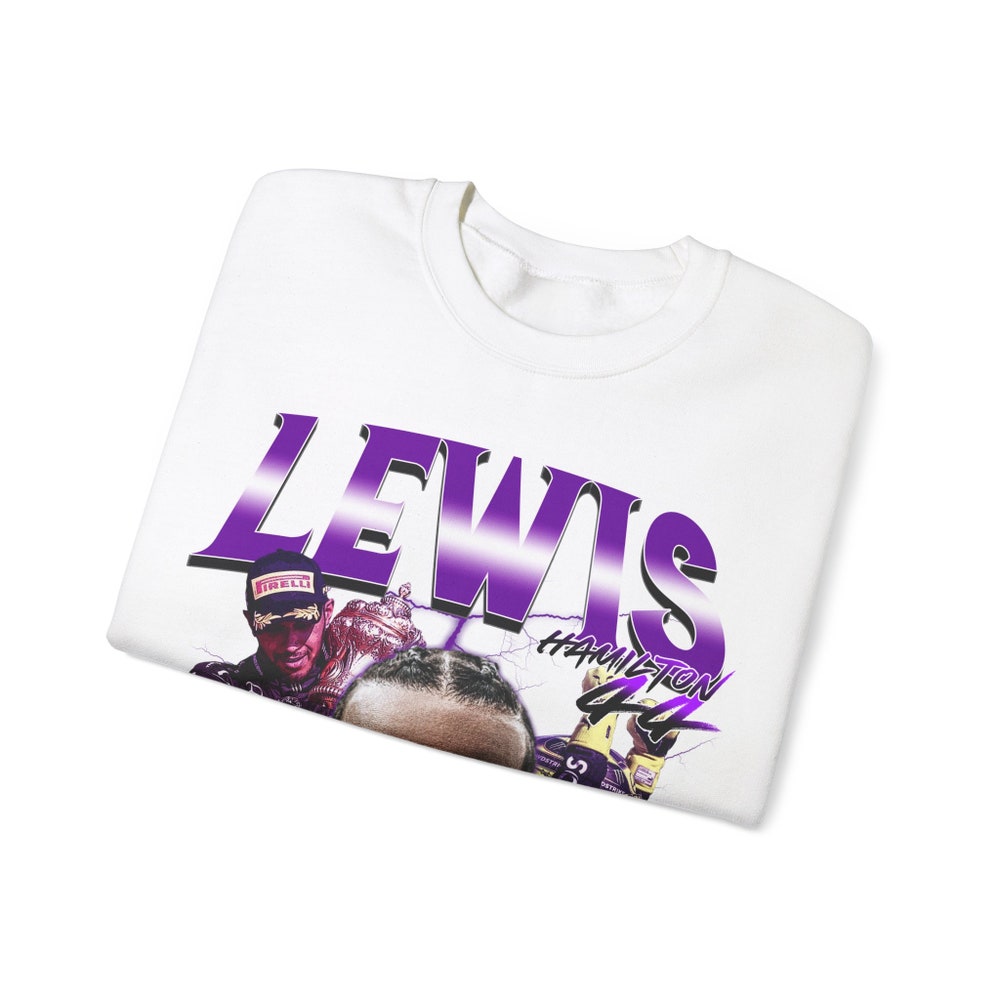 - Lewis Hamilton Store