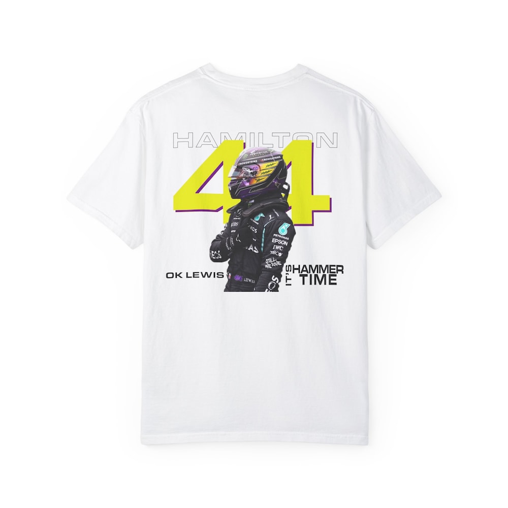 - Lewis Hamilton Store