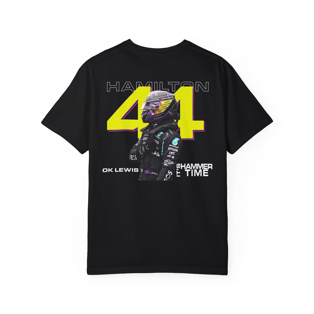 - Lewis Hamilton Store
