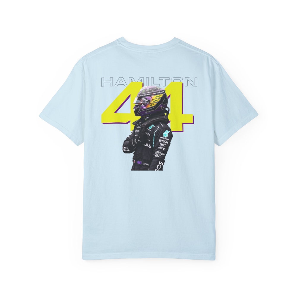 - Lewis Hamilton Store