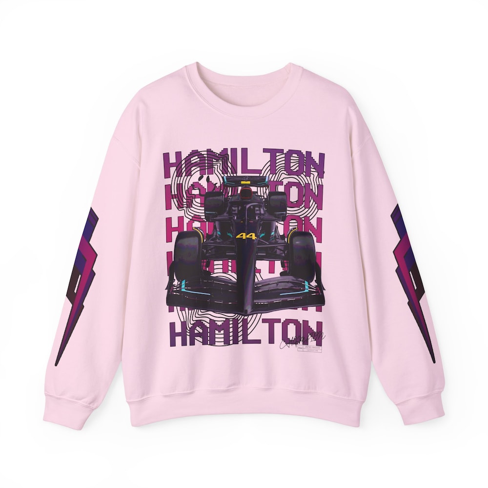 - Lewis Hamilton Store