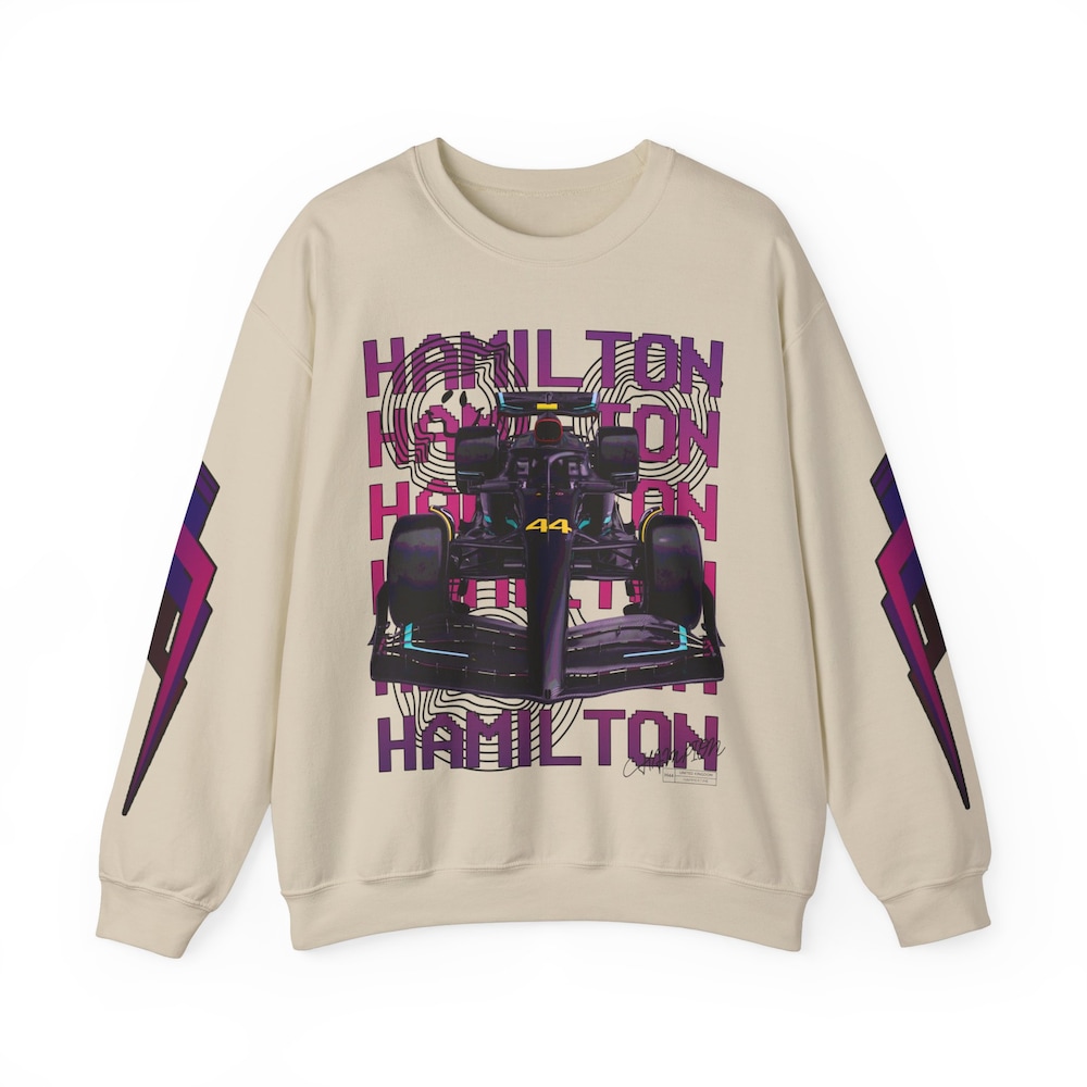 - Lewis Hamilton Store