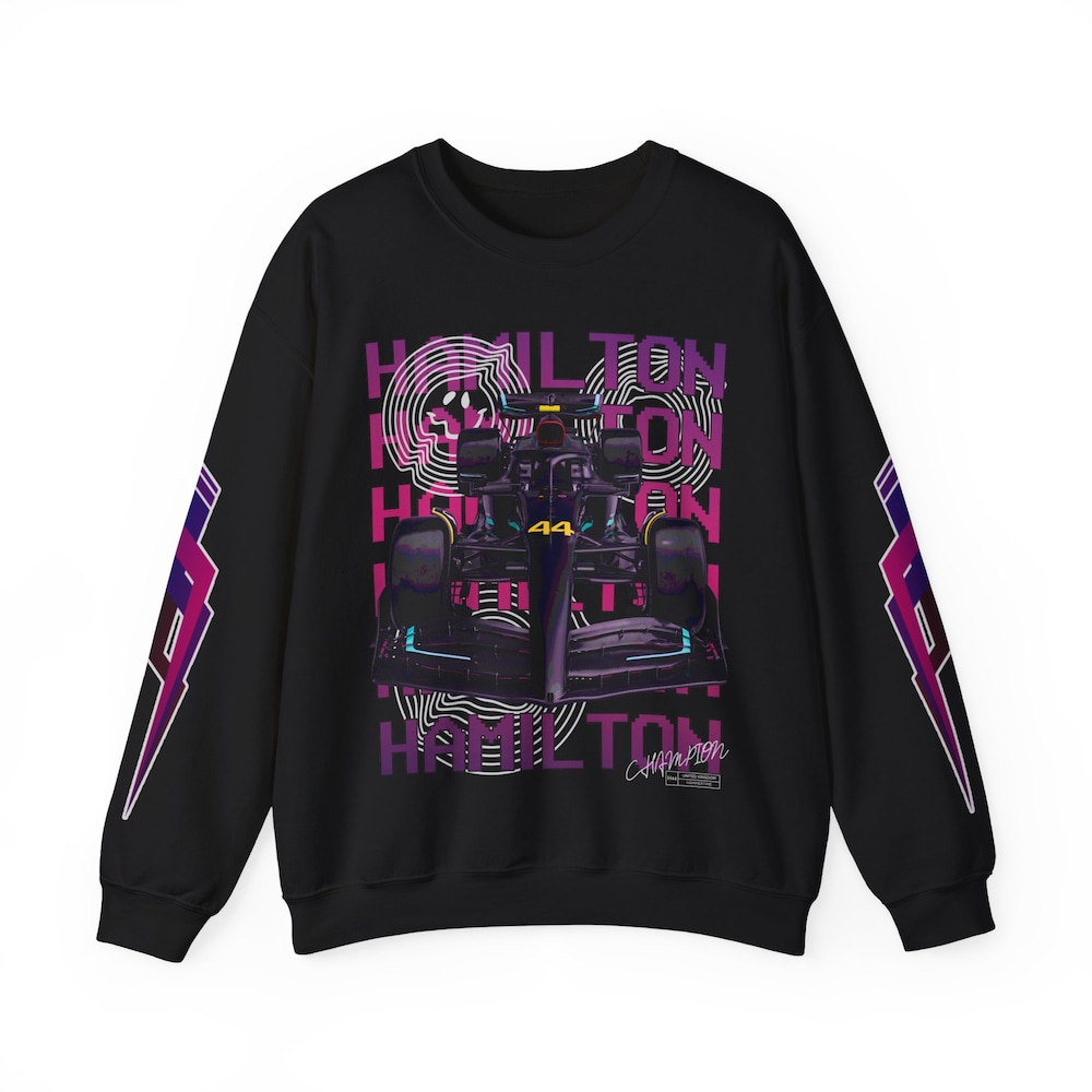 - Lewis Hamilton Store